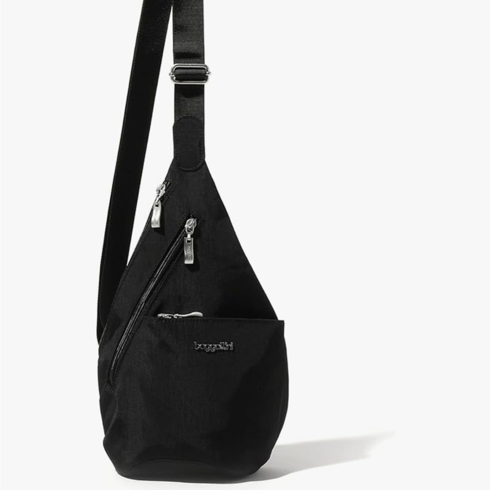 Baggalini Mini Sling